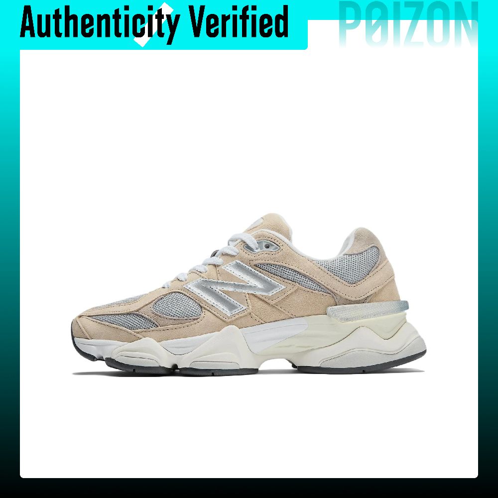 New Balance Shoes 9060 - New Balance NB 9060 Running Shoes