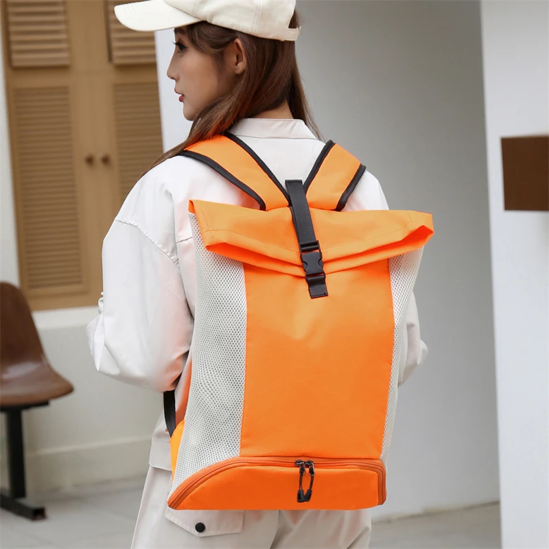 Fashion Backpack Women - 2025 New Men Women Popular Oxford