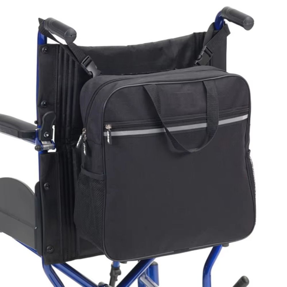 Large Capacity Mobility Wheelc - Foldable Backpack Small recension och pris