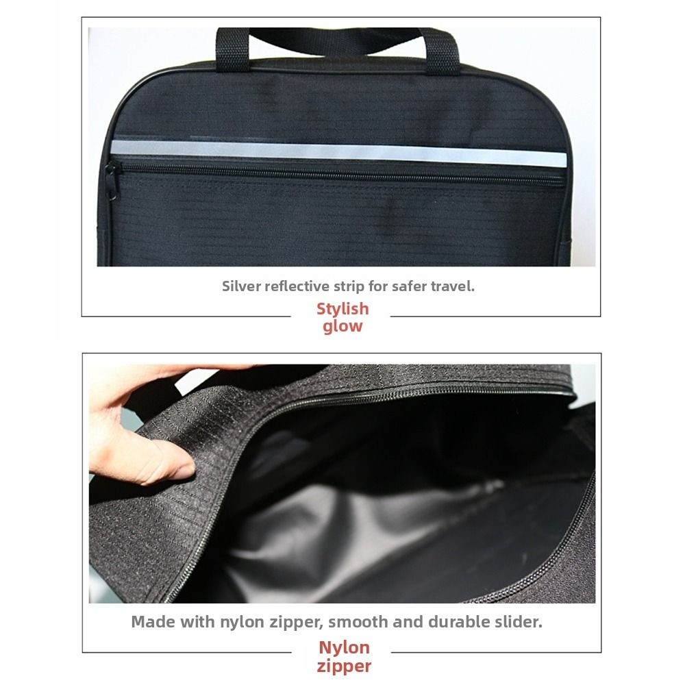 Large Capacity Mobility Wheelc - Foldable Backpack Small recension och pris