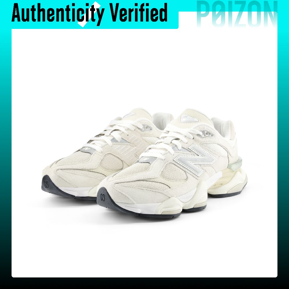 New Balance NB 9060 Breathable - New Balance Shoes 9060 recension och pris