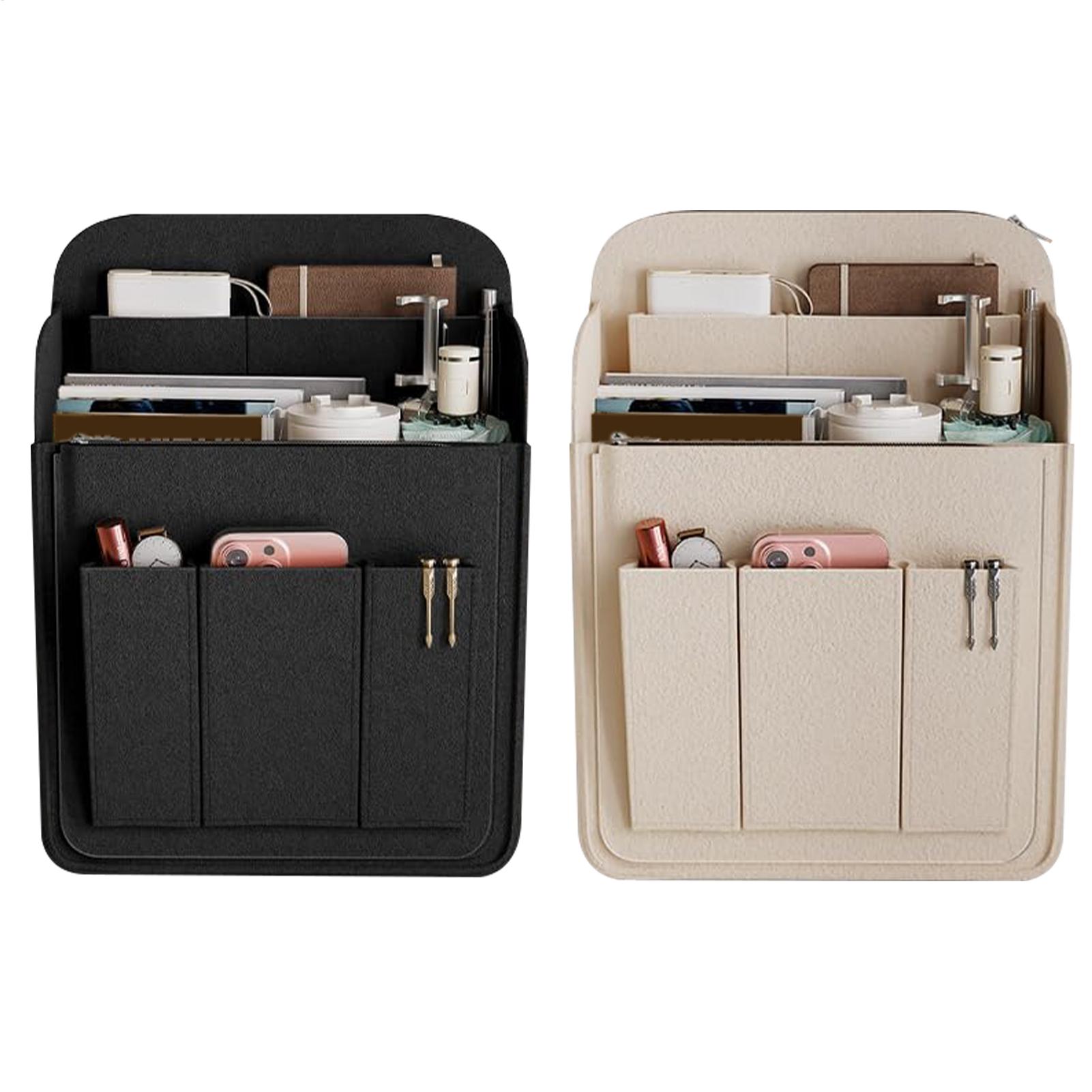 Bookbag Organizer Insert Large - Backpack Insert Organizer recension och pris