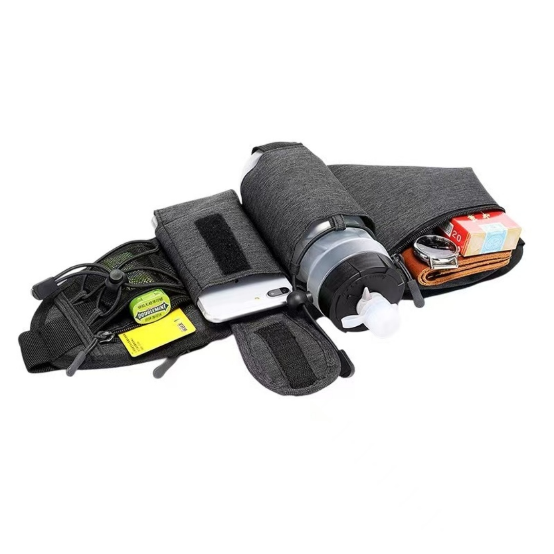 Water Bottle Waist Bag, Marath - Hydration Pack Outdoor recension och pris