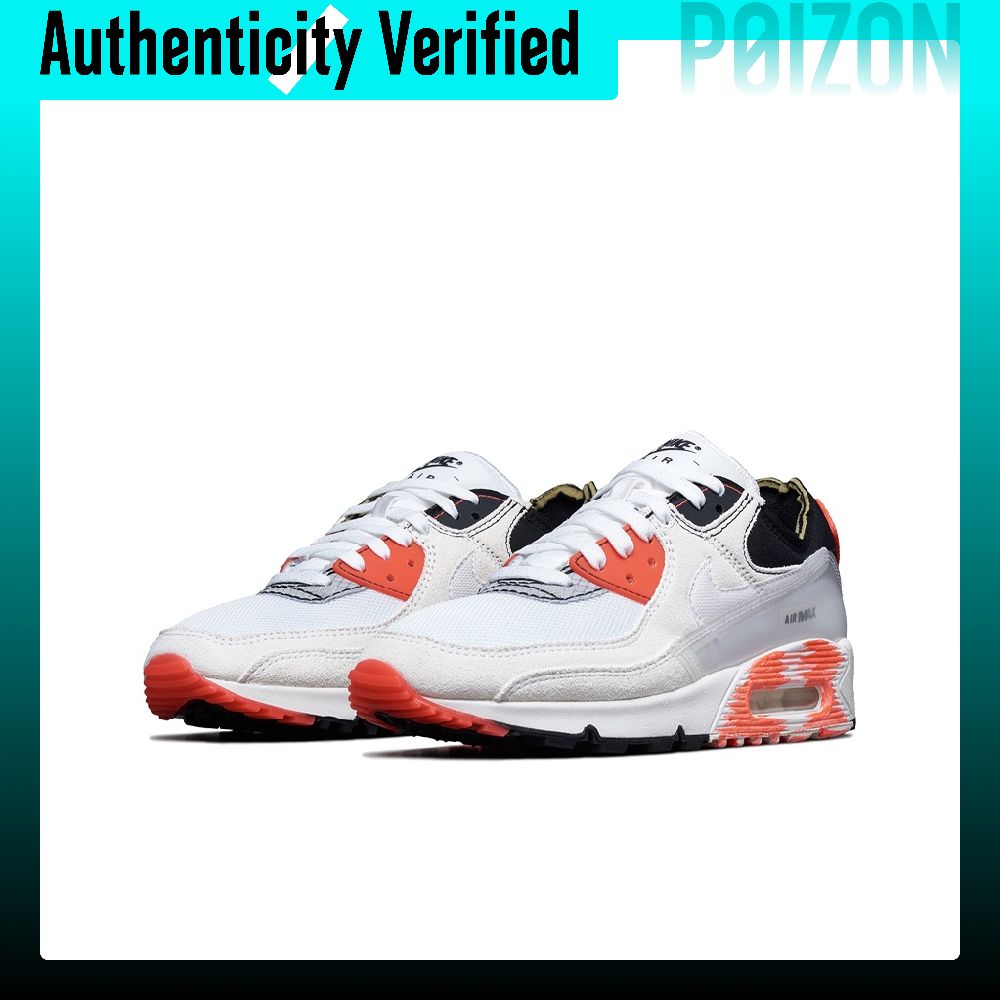 Nike Air Max 90 Running Shoes  - Nike Shoes Air Max 90 recension och pris