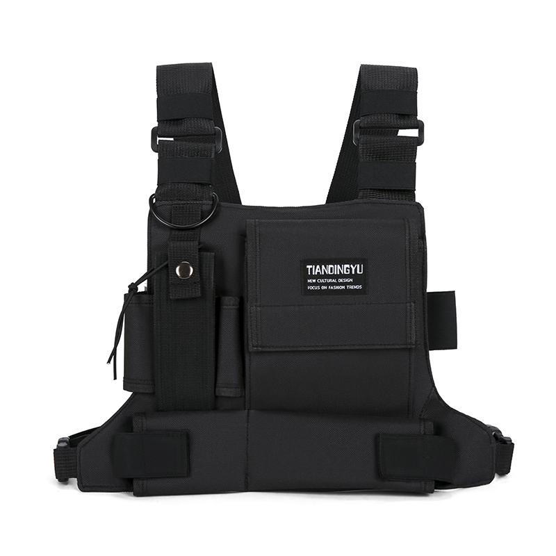 Lightweight Running Vest Backp - Canvas Backpack Casual recension och pris