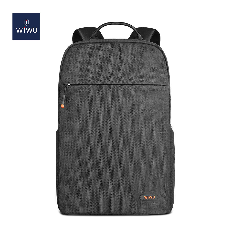 WIWU Newest Laptop Backpack 15 - Laptop Backpack 15.6 recension och pris