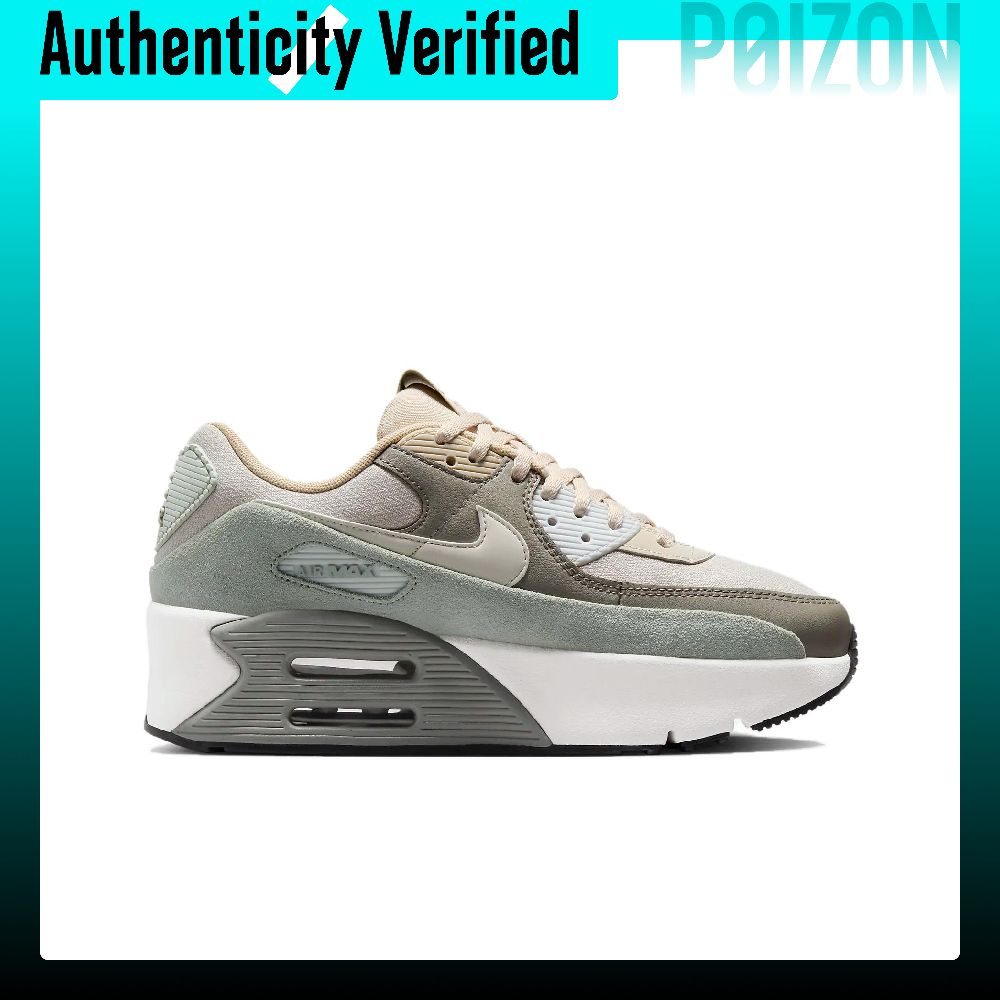 Nike Air Max 90 Abrasion Resis - Nike Shoes Air Max 90 recension och pris