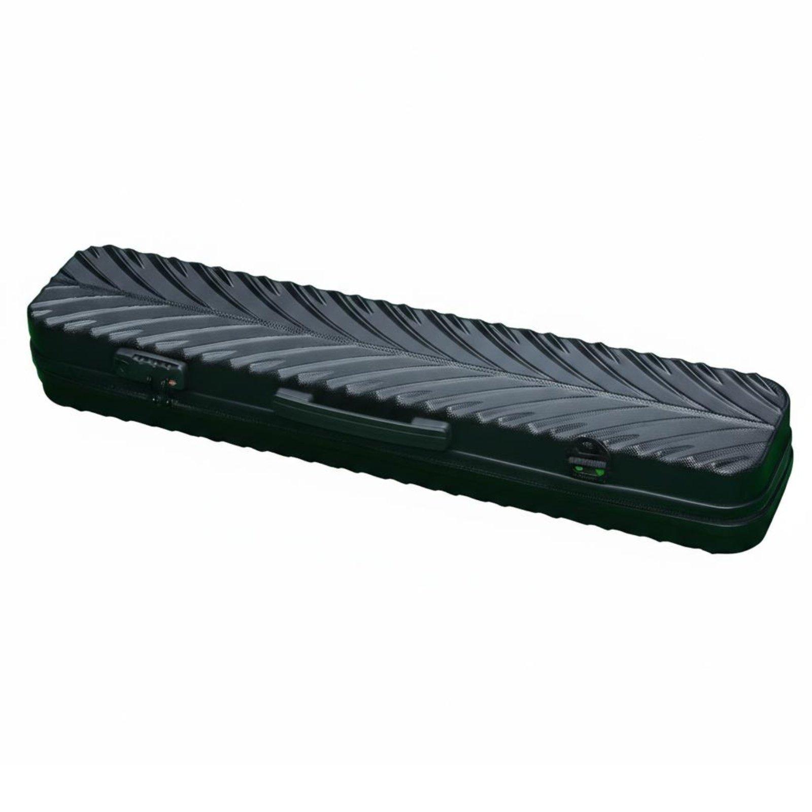 Billiard Cue Case, Large Head, - Backpack Lock Combo recension och pris