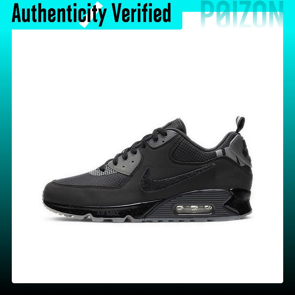 UNDEFEATED X Nike Air Max 90 R - Nike Shoes Air Max 90 recension och pris