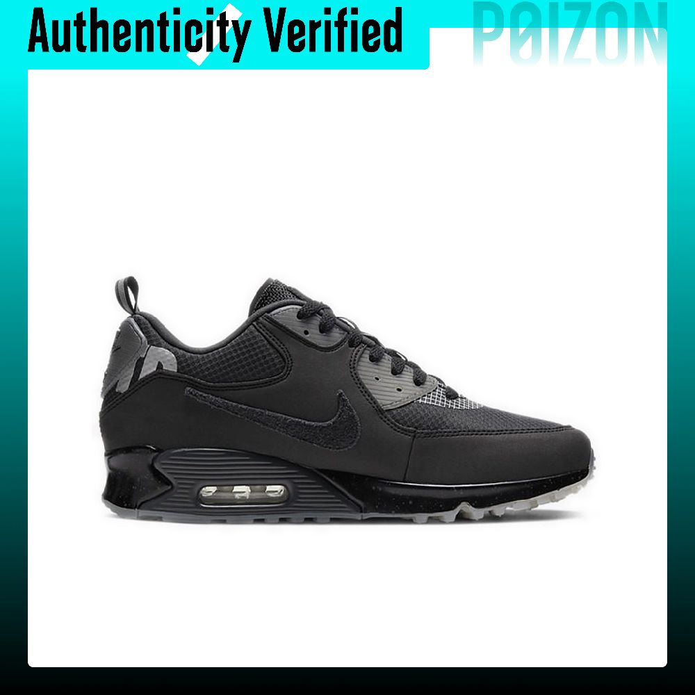 UNDEFEATED X Nike Air Max 90 R - Nike Shoes Air Max 90 recension och pris