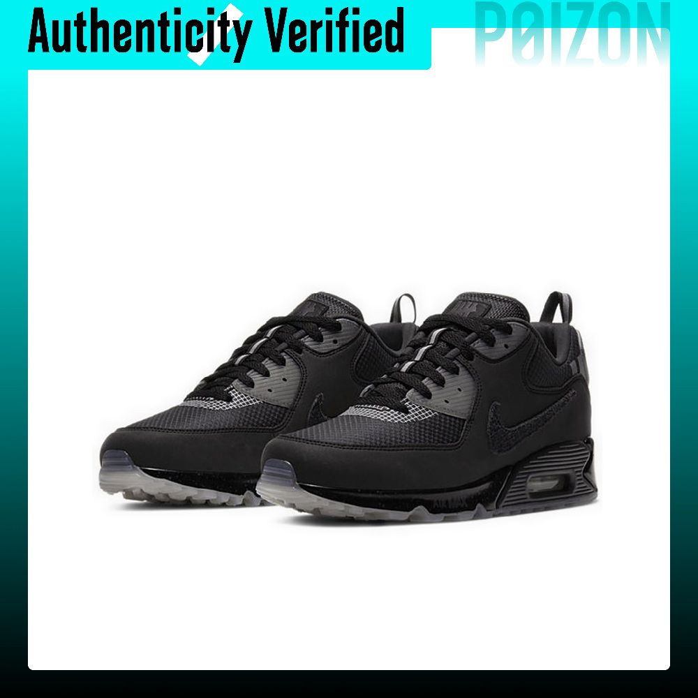 UNDEFEATED X Nike Air Max 90 R - Nike Shoes Air Max 90 recension och pris