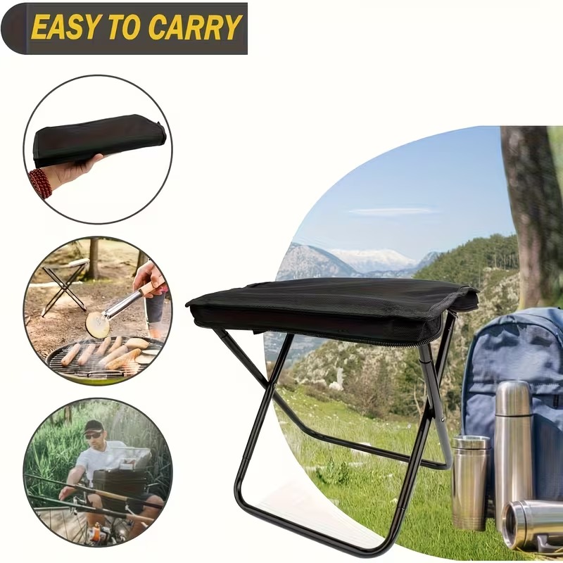Portable Foldable Backpack Sto - Foldable Backpack Small recension och pris