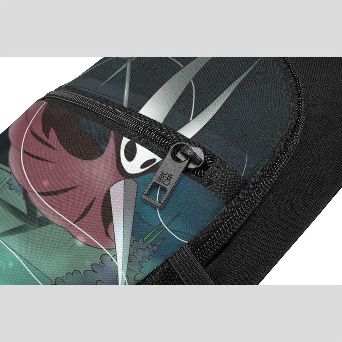 Hollow Knight Chest Bag Men Sl - Sling Backpack Shoulder recension och pris