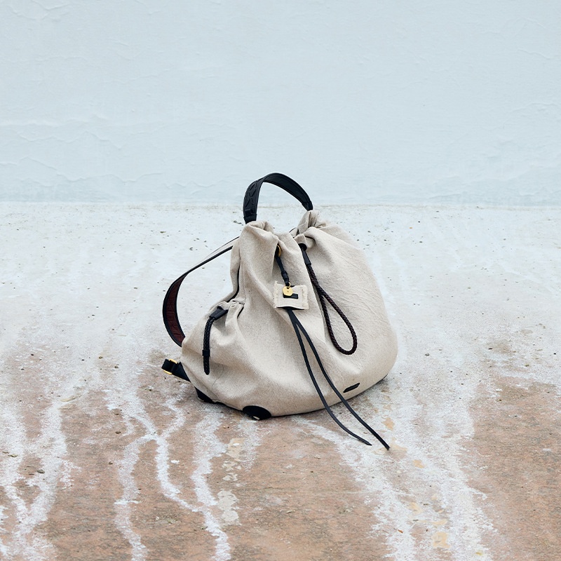 UKF New Designer Luxury Bag Da - Fashion Backpack Women recension och pris