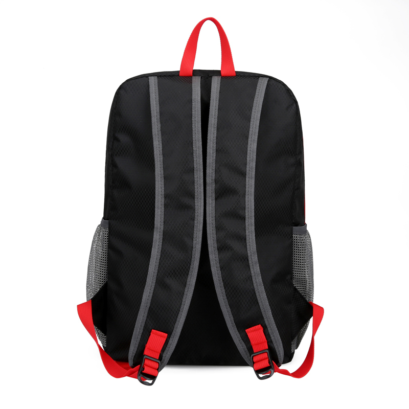 15L Portable Day Pack Foldable - Foldable Backpack Small recension och pris