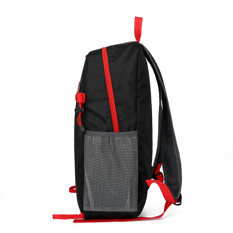 15L Portable Day Pack Foldable - Foldable Backpack Small recension och pris