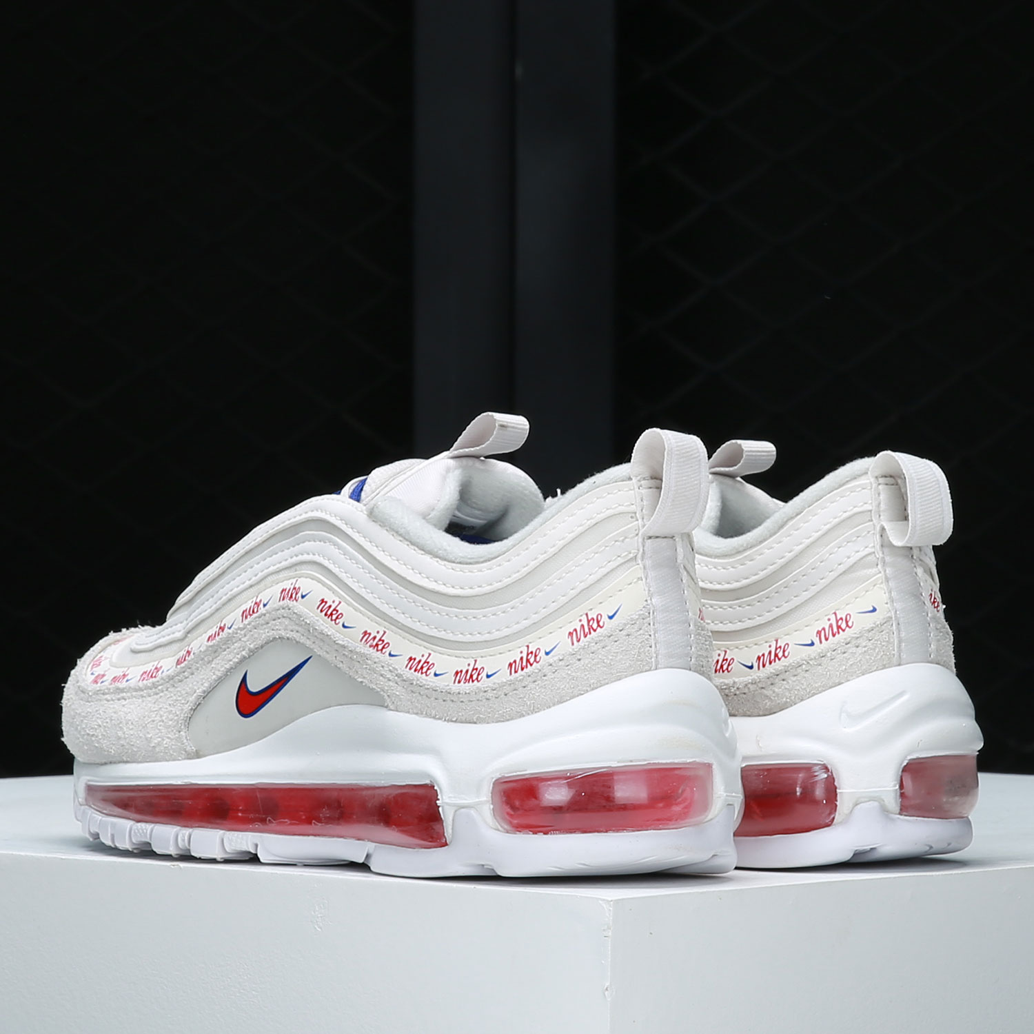 Nike genuine AIR MAX 97 women' - Nike Shoes Air Max 90 recension och pris