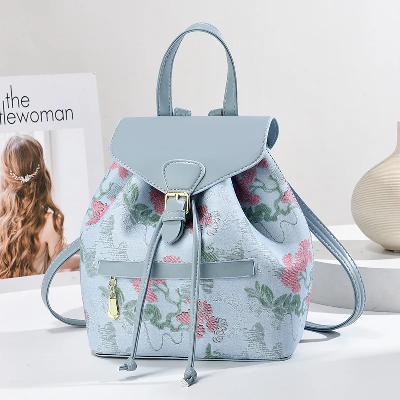 New Femal Backpack Casual Fash - Fashion Backpack Women recension och pris