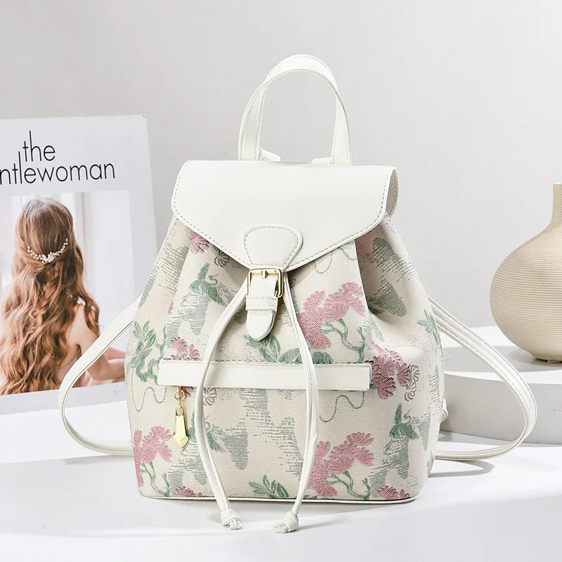 New Femal Backpack Casual Fash - Fashion Backpack Women recension och pris