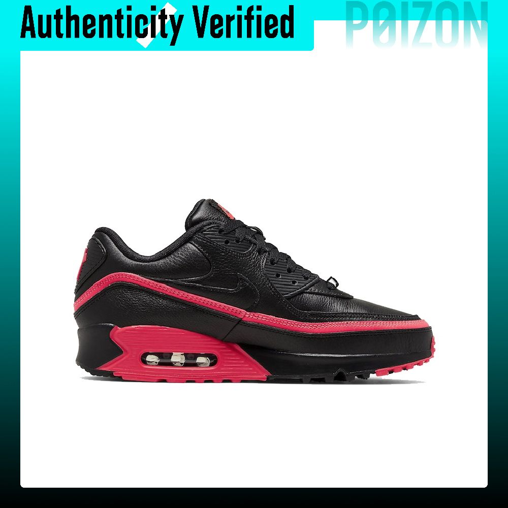 UNDEFEATED X Nike Air Max 90 R - Nike Shoes Air Max 90 recension och pris