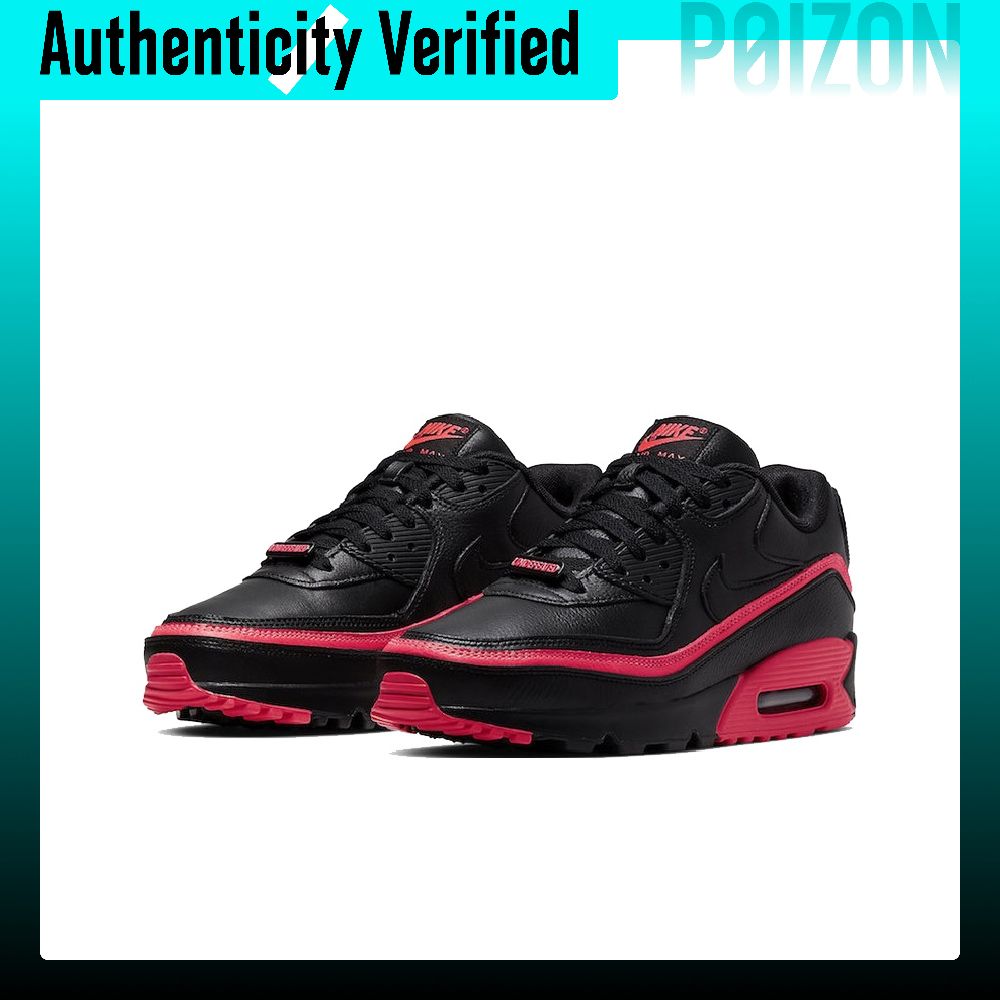 UNDEFEATED X Nike Air Max 90 R - Nike Shoes Air Max 90 recension och pris