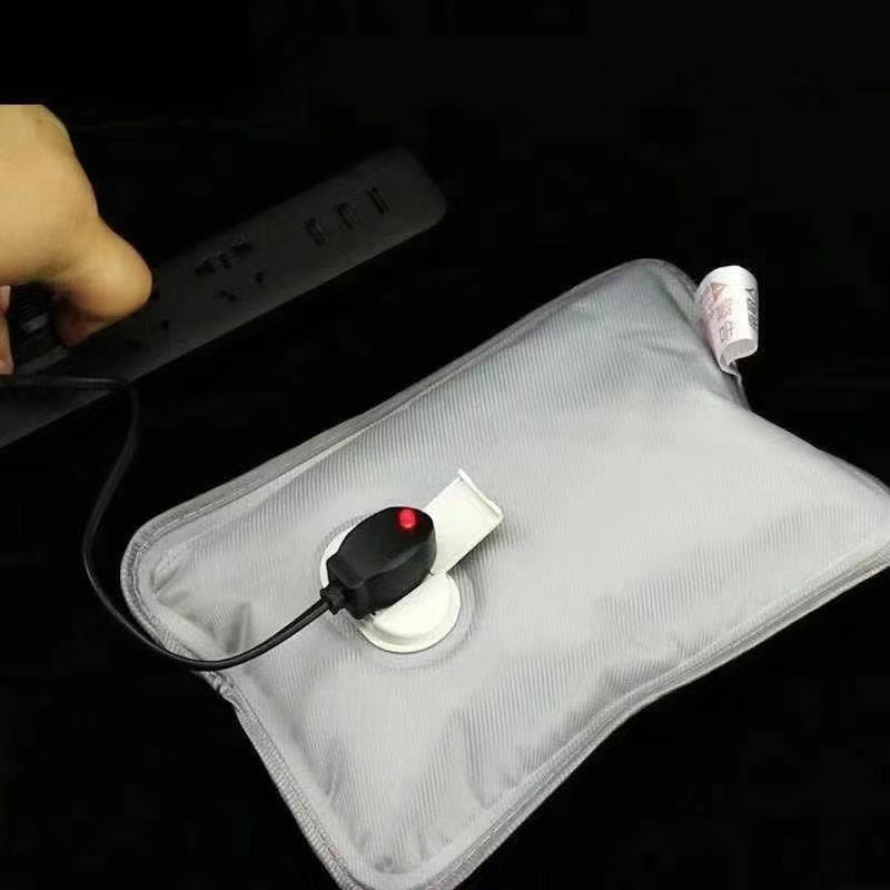 C Hot Water Bottle Charging Ca - Hydration Pack Outdoor recension och pris