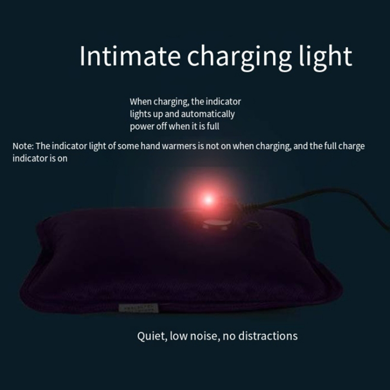 C Hot Water Bottle Charging Ca - Hydration Pack Outdoor recension och pris